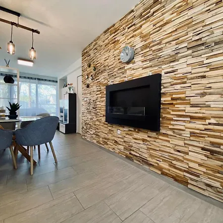 Silver By Bltn Apartment