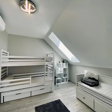 Silver By Bltn Apartment *
