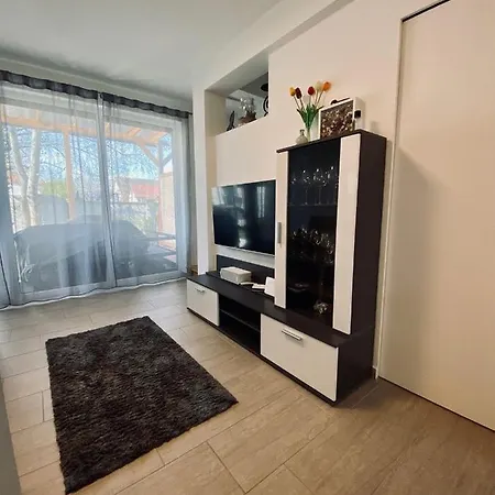 Silver By Bltn Apartment *