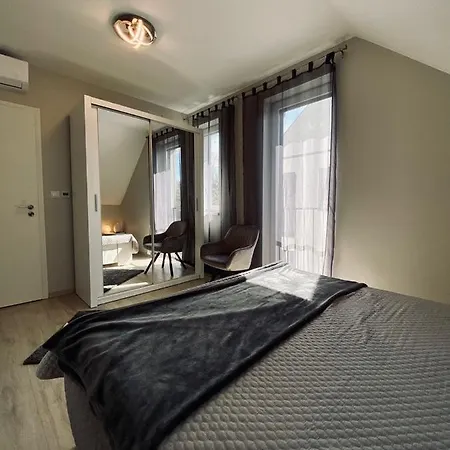 Silver By Bltn Apartment