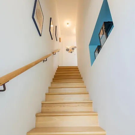 Silver By Bltn Apartment Zamardi